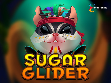 Sugar Glider slot